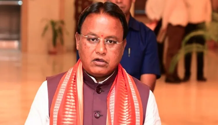 ମିସା ଆଇନ୍‌ରେ ବନ୍ଦୀ ହୋଇଥିବା ୪୪ ସଂଗ୍ରାମୀଙ୍କୁ ମିଳିବ ପେନ୍‌ସନ
