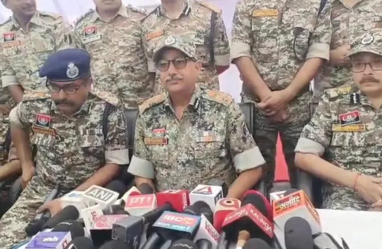 ମାଲକାନଗିରିର ଦୁଇ ଆଇନଜୀବି ସମ୍ବର୍ଦ୍ଧିତ