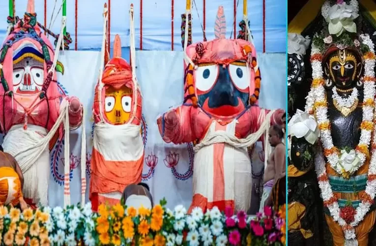 ଦେବସ୍ନାନ ପୂର୍ଣ୍ଣିମା ଓ ଅଲାରନାଥ ଦର୍ଶନ ପାଇଁ ବୈଠକ