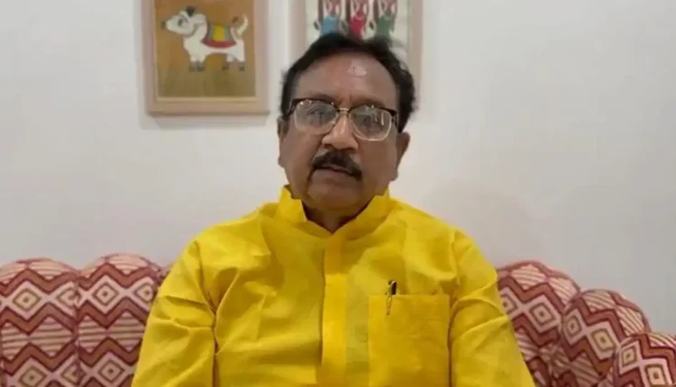 ମନ୍ତ୍ରୀ ବିଜୟ ଶାହାଙ୍କୁ ଭର୍ତ୍ସନା କଲେ ସୁପ୍ରିମକୋର୍ଟ