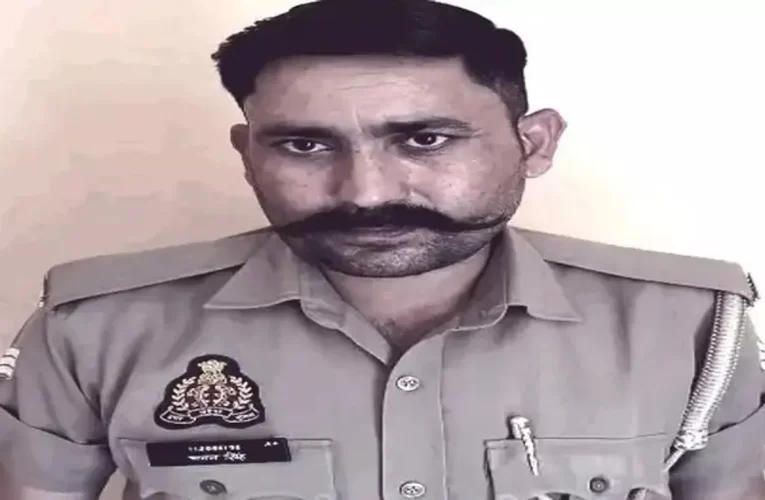 ମୋତେ ଯେତେଶୀଘ୍ର ପାରୁଛନ୍ତି ସୀମାକୁ ପଠାଇ ଦିଅନ୍ତୁ: ମୁଖ୍ୟ କନଷ୍ଟେବଳ