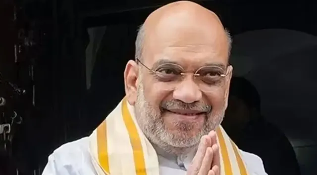 ଦୁଇ ଦିନିଆ ଓଡ଼ିଶା ଗସ୍ତରେ ଆସୁଛନ୍ତି ଗୃହ ମନ୍ତ୍ରୀ ଅମିତ ଶାହ