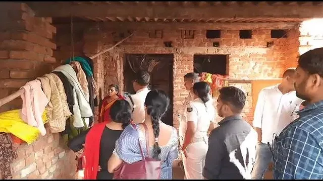 ମହଙ୍ଗା ପଡ଼ିଲା ପ୍ରେମ, ଘଟଣାର ତଦନ୍ତ ପାଇଁ ଚାଇଲ୍ଡ ହେଲ୍ପଲାଇନକୁ ନିର୍ଦ୍ଦେଶ