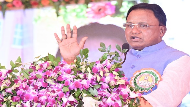 ଉଚ୍ଚଶିକ୍ଷାରେ ଏସ୍‌ଇବିସିଙ୍କୁ ୧୧.୨୫% ସଂରକ୍ଷଣ