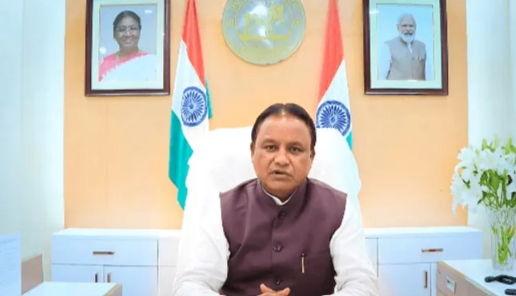 ଶତ୍ରୁର ପ୍ରତ୍ୟେକ ଆହ୍ବାନର ଉଚିତ୍‌ ଜବାବ ଦେବା ପାଇଁ ଆମ ସେନାବାହିନୀ ସମ୍ପୂର୍ଣ୍ଣ ପ୍ରସ୍ତୁତ: ମୁଖ୍ୟମନ୍ତ୍ରୀ