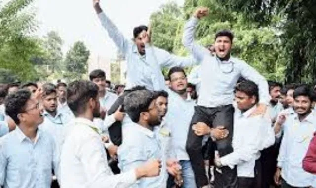 ଏ ବର୍ଷ ହେବ କଲେଜ ଇଲେକ୍ସନ୍ !