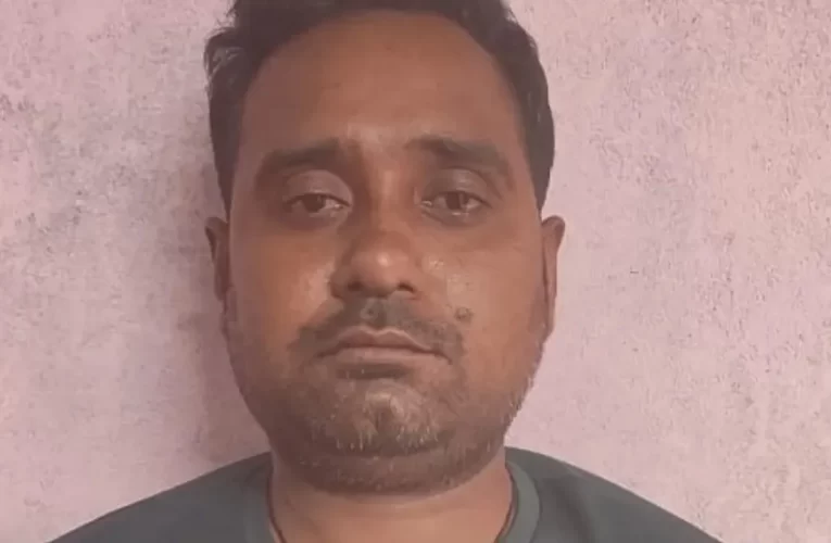 ଟ୍ରେନରେ ବୋମା ରଖିଥିବାର ଧମକ ଦେଇଥିବା ଯୁବକକୁ ଧରିଲା ପୁଲିସ