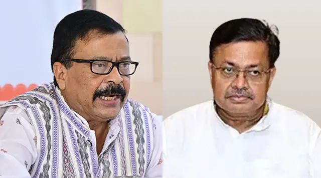 କିଟ୍ ରେ ପୁଣି ନେପାଳୀ ଛାତ୍ରୀଙ୍କ ଆତ୍ମହତ୍ୟା ଘଟଣାରେ ପ୍ରତିକ୍ରିୟା ରଖିଲେ ଦୁଇ ମନ୍ତ୍ରୀ