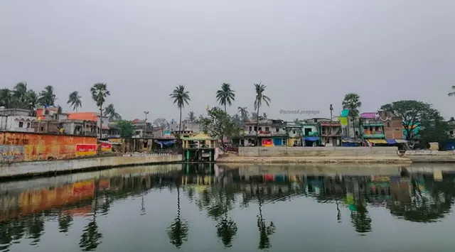 ଅଧା ରହିଲା ବାବାମଣିଙ୍କ ଦର୍ଶନ, ଗାଧୋଇବା ବେଳେ ଗଙ୍ଗା ପୁଷ୍କରଣୀରେ ବୁଡି ଦୁଇ ସାଙ୍ଗଙ୍କ ମୃତ୍ୟୁ