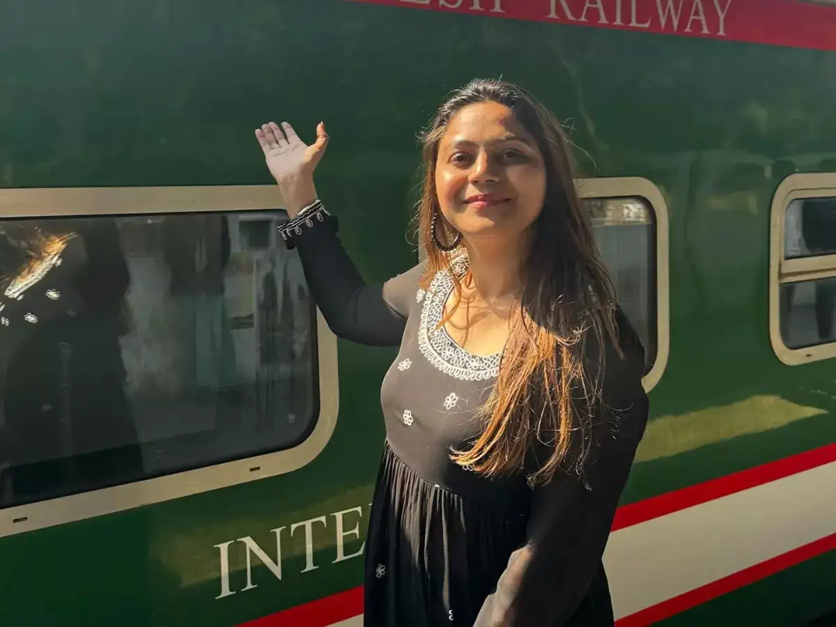 How Youtuber Jyoti Malhotra Used Social Media Apps To Pass Secrets To Pakistan