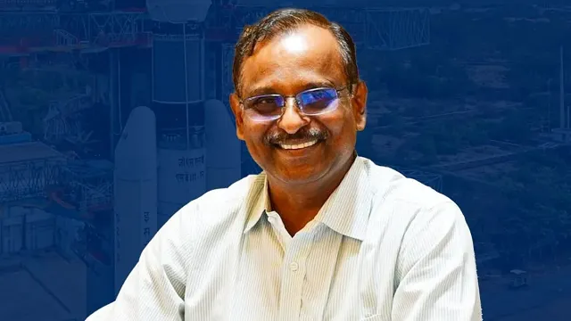 ଭୁବନେଶ୍ବରରେ ISRO ଅଧ୍ୟକ୍ଷ ଡକ୍ଟର ଭି. ନାରାୟଣନ୍