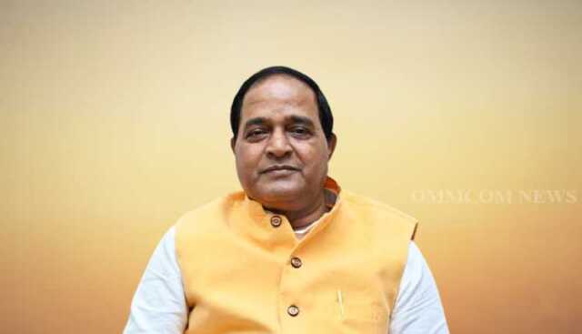 ସମ୍ଭାବ୍ୟ ଯୁଦ୍ଧ ପରିସ୍ଥିତି ପାଇଁ ଓଡ଼ିଶା ସମ୍ପୂର୍ଣ୍ଣ ପ୍ରସ୍ତୁତ: ଖାଦ୍ୟ ଯୋଗାଣ ମନ୍ତ୍ରୀ