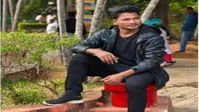 ଚର୍ଚ୍ଚାରେ ଓଡ଼ିଆ ଟ୍ରାଭେଲର ବ୍ଲଗର ଲବ ହାଁସଦା, ସାଂଘାତିକ ଅଭିଯୋଗ ଆଣିଲେ ଲବଙ୍କ ପତ୍ନୀ