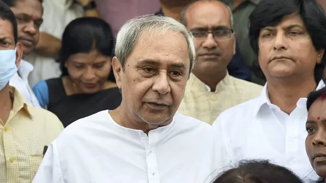 ବିଜେଡିର ରାଜନୈତିକ ବ୍ୟାପାର କମିଟି ଗଠିତ, ୧୦ ଜଣିଆ କମିଟିର ଅଧ୍ୟକ୍ଷ ନବୀନ ପଟ୍ଟନାୟକ