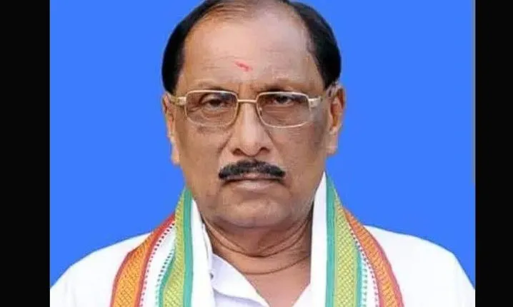 ପୂର୍ବତନ ବିଧାୟକ ପ୍ରସନ୍ନ ପଟ୍ଟନାୟକଙ୍କ ପରଲୋକ
