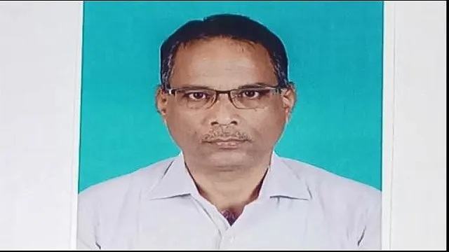 ଗିରଫ ହେଲେ କୁବେର ଯନ୍ତ୍ରୀ ବୈକୁଣ୍ଠ ନାଥ ଷଡ଼ଙ୍ଗୀ