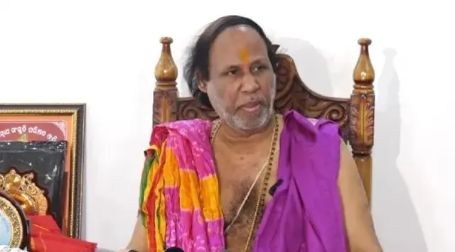 Ramakrushna