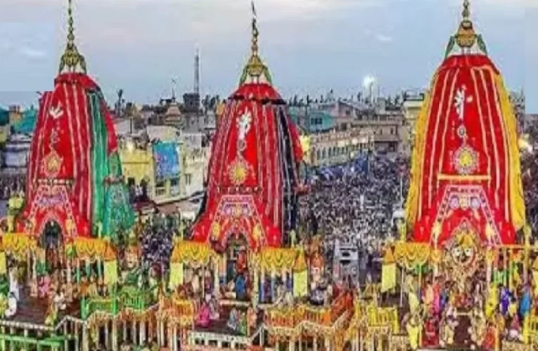 ଚଳିତ ରଥଯାତ୍ରା ହେବ ଆହୁରି ଶୃଙ୍ଖଳିତ: ପାର୍କିଂସ୍ଥଳ ଜଗିବେ ଘରୋଇ ସୁରକ୍ଷା କର୍ମୀ, ଖର୍ଚ୍ଚ ହେବ ୧୪ ଲକ୍ଷ ଟଙ୍କା