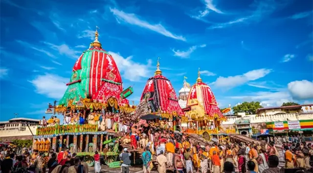 ଏଣିକି ରଥ ଉପରକୁ ମୋବାଇଲ ନେଲେ କେବଳ ସିଜ୍‌ ନୁହେଁ ବରଂ ଫୌଜଦାରୀ ମାମଲା ହେବ