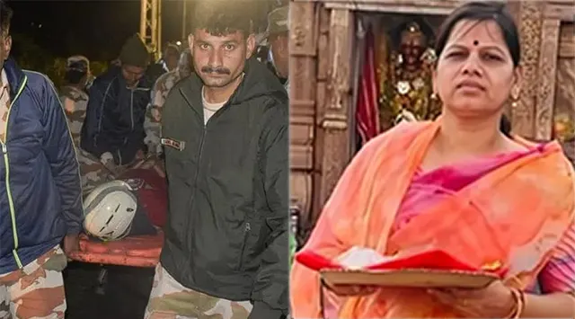 ସିକ୍କିମରେ ସଡ଼କ ଦୁର୍ଘଟଣା: ମୁଖ୍ୟମନ୍ତ୍ରୀଙ୍କ ଗଭୀର ଦୁଃଖ ପ୍ରକାଶ, ପଠାଇଲେ ସ୍ବତନ୍ତ୍ର ଟିମ୍