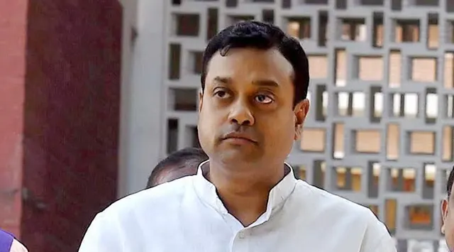 ଦୀଘାରେ ‘ଜଗନ୍ନାଥ ଧାମ’ ନାଁ ବିବାଦ ପ୍ରସଙ୍ଗ: ପୁରୀ ସାଂସଦ ସମ୍ବିତ ପାତ୍ରଙ୍କ ଦୃଢ଼ ପ୍ରତିବାଦ