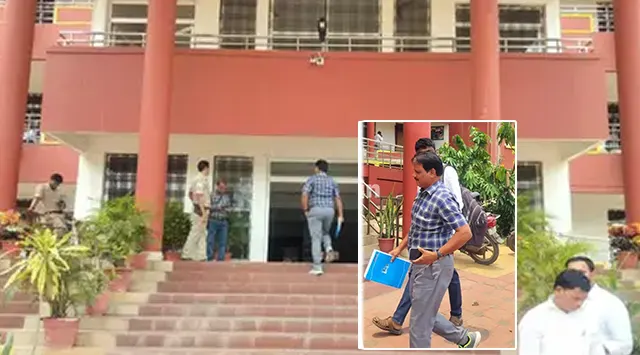 ନବ ଦାସ ହତ୍ୟା ମାମଲା: ତ୍ୱରିତ ବିଚାର ପାଇଁ ପିପିଙ୍କ ସହ କ୍ରାଇମବ୍ରାଞ୍ଚର ଆଲୋଚନା