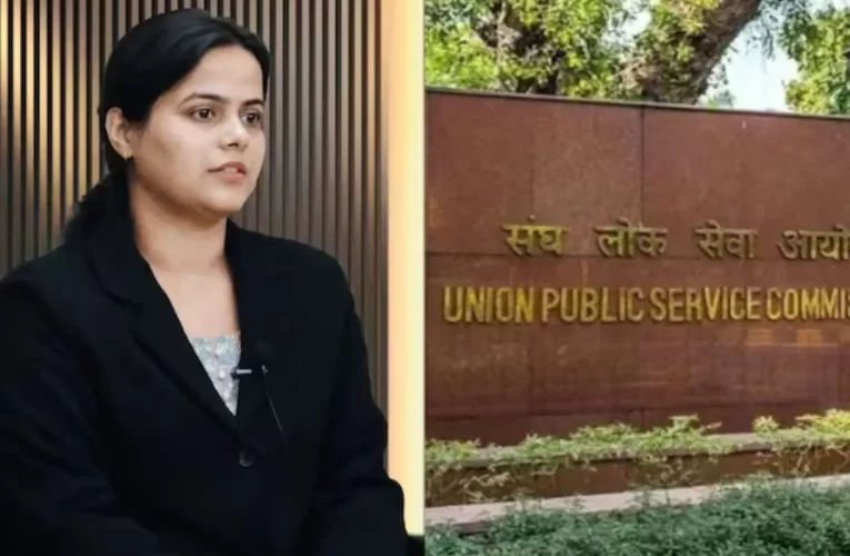 UPSC ୨୦୨୪ ଟପର ଶକ୍ତି ଦୁବେଙ୍କ ମାର୍କସିଟ ଭାଇରାଲ୍