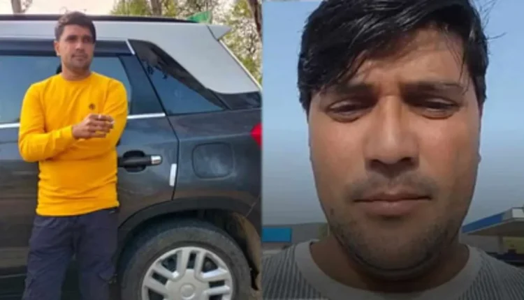 ନୁହରୁ ଆଉଜଣେ ପାକ୍ ଗୁପ୍ତଚର ଗିରଫ, ହ୍ୱାଟ୍ସଆପ୍ ଚାଟ୍‌ରୁ ମିଳିଲା ଦେଶଦ୍ରୋହର ପ୍ରମାଣ
