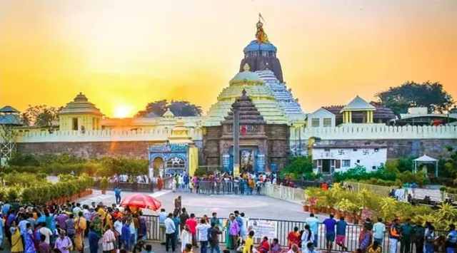 ଶ୍ରୀଜଗନ୍ନାଥଙ୍କ ନାଁ, ନୀତିକାନ୍ତି ସହ ଜଡ଼ିତ ଶବ୍ଦର ପାଟେଣ୍ଟ ହେବ