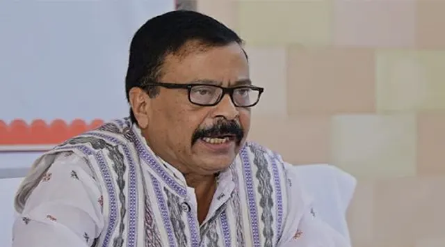 ପେଟପାଟଣା ପାଇଁ ଆସୁଥିବା ବାହାର ରାଜ୍ୟର ଲୋକଙ୍କ ପାଇଁ ଓଡ଼ିଶା କେବେବି ଏକ ଅସୁରକ୍ଷିତ ସ୍ଥାନ ନୁହେଁ: ସୁରେଶ ପୂଜାରୀ