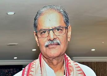 ଦକ୍ଷିଣ ଏସିଆ ଶ୍ରମ ଗତିଶୀଳତା ସମ୍ମିଳନୀରେ ଯୋଗଦେବା ପାଇଁ ଭୁଟାନ ଗଲେ ଉପମୁଖ୍ୟମନ୍ତ୍ରୀ ସିଂହଦେଓ