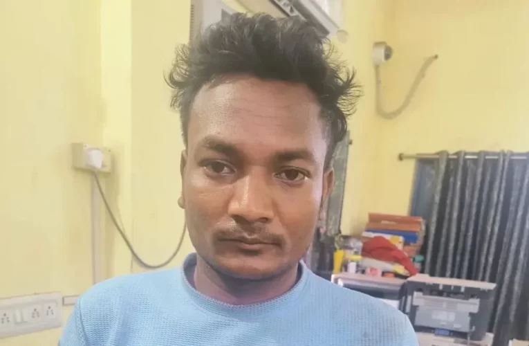 ଝାରସୁଗୁଡା ଜିଲ୍ଲାରେ ଦୁଇ ନାବାଳକଙ୍କୁ ଦୁଷ୍କର୍ମ ମାମଲା, ଅଭିଯୁକ୍ତକୁ ୨୫ ବର୍ଷ ସଶ୍ରମ କାରାଦଣ୍ଡାଦେଶ