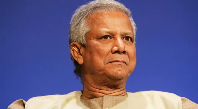 ପଦ ଛାଡ଼ିବେନି ମହମ୍ମଦ ୟୁନୁସ୍