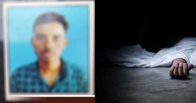 ସେଞ୍ଚୁରିଆନ ୟୁନିଭର୍ସିଟିିର ଜଣେ ହଷ୍ଟେଲ ଛାତ୍ରଙ୍କ ସନ୍ଦେହଜନକ ମୃତ୍ୟୁ