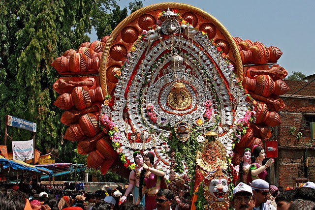 ପ୍ରସିଦ୍ଧ ‘ଶୀତଳଷଷ୍ଠୀ ଯାତ୍ରା’ ପାଇଁ ୫୦ ଲକ୍ଷ ଟଙ୍କାର ଅନୁଦାନ
