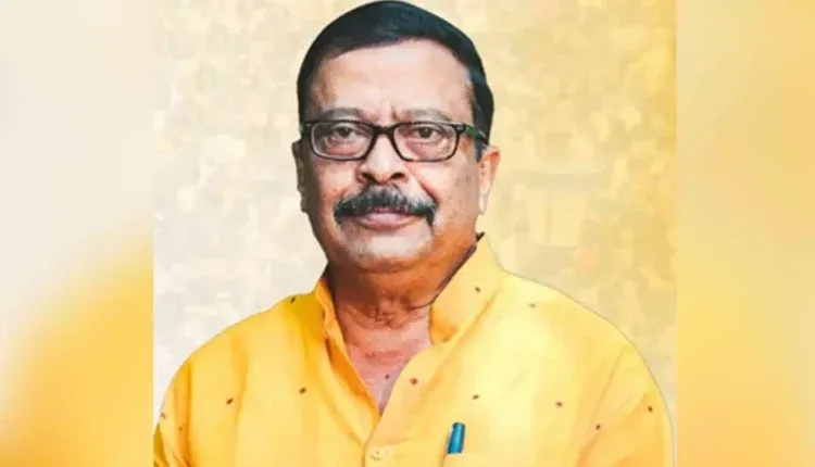 କପ୍ତିପଦାରେ ଅତିରିକ୍ତ ତହସିଲଦାରଙ୍କୁ ମାଡ଼ ମାରିବା ଘଟଣା: ତଦନ୍ତରୁ କେହି ବର୍ତ୍ତିବେ ନାହିଁ କହିଲେ ରାଜସ୍ୱ ମନ୍ତ୍ରୀ