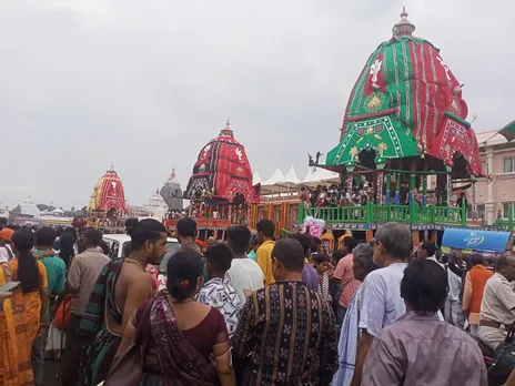 ସଜହେଲା ନନ୍ଦିଘୋଷ ଉଠ କାଳିଆ – ସପନ ଭାଙ୍ଗୁ ଏଥର ନୀଳାଚଳିଆ : କାଳିଆର ଯାତ୍ରା ଲାଗି ସବୁ ପ୍ରସ୍ତୁତି ଶେଷ