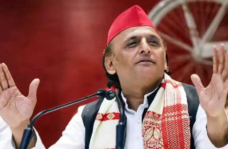 ଇସାରା ଇସାରାରେ ଇସ୍ତଫା ମାଗିଲେ ଅଖିଳେଶ