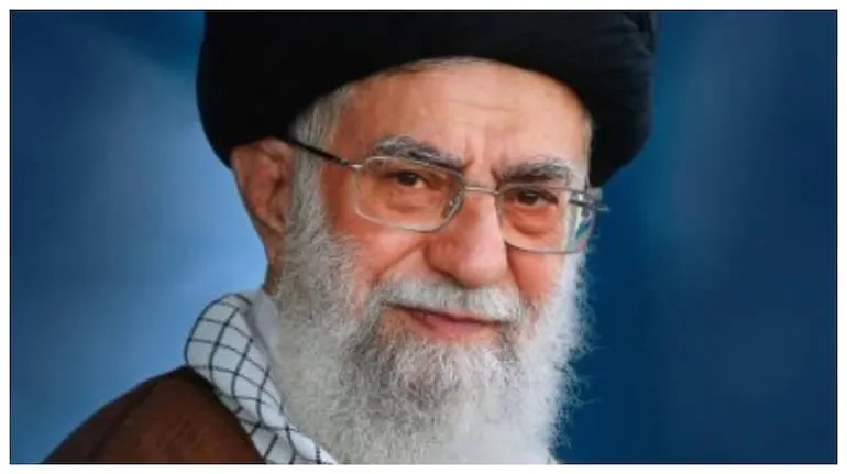 Ayatollah Ali Khamenei