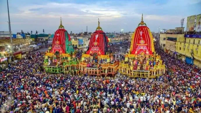 କୋଭିଡ ସ୍ଥିତିରେ ରଥଯାତ୍ରା ପାଇଁ ସ୍ୱାସ୍ଥ୍ୟ ବିଭାଗର ସ୍ୱତନ୍ତ୍ର ନିର୍ଦ୍ଦେଶାବଳି, ଲକ୍ଷଣ ଥିଲେ ଆସନ୍ତୁ ନାହିଁ