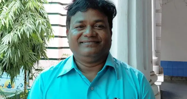 ମୁଖ୍ୟମନ୍ତ୍ରୀଙ୍କ ସ୍ବତନ୍ତ୍ର ସଚିବ ହେଲେ ମିର୍ଦ୍ଧା ଟପ୍ପୋ