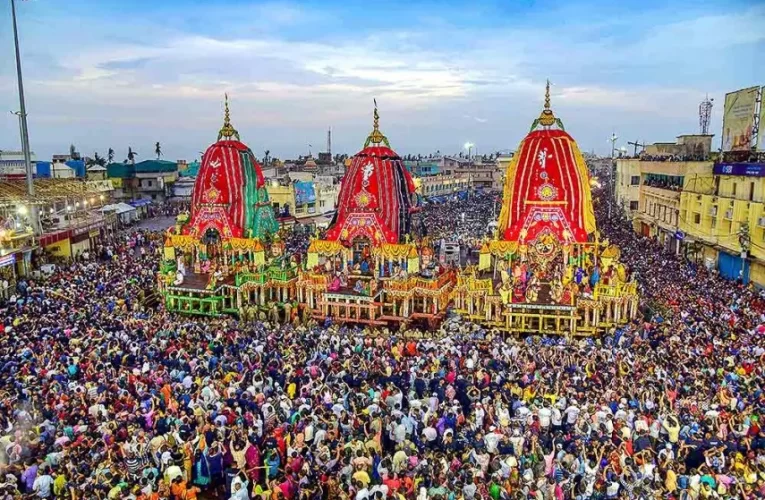 ଅସୁସ୍ଥ ଥିଲେ ଭିଡ଼କୁ ଆସନ୍ତୁ ନାହିଁ : ସ୍ବାସ୍ଥ୍ୟମନ୍ତ୍ରୀ