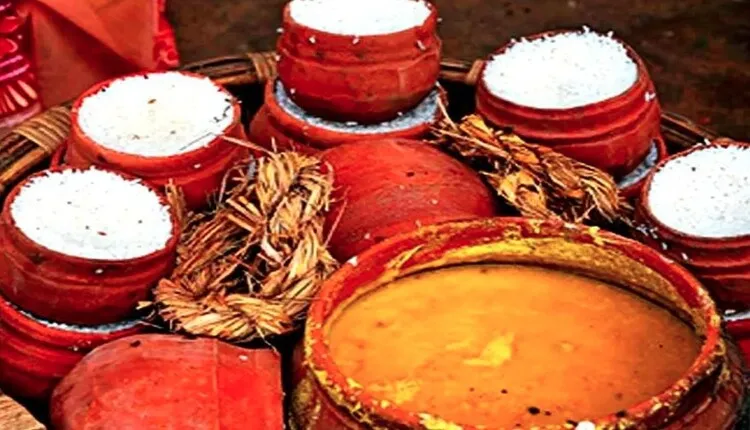 ଶ୍ରୀମନ୍ଦିରରେ ଅଘଟଣ; ଗରମ ଡାଲି ପଡି ୭ଭକ୍ତ ଆହତ