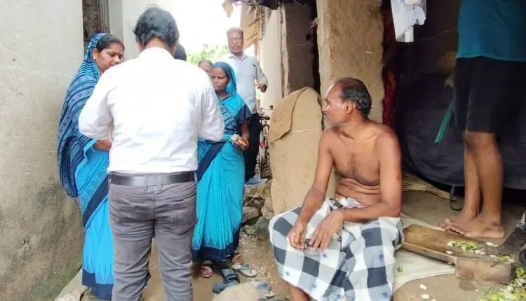 ରାଜ୍ୟରେ କଲେରା ସ୍ଥିତିକୁ ଏଣ୍ଡେମିକ କହିଲେ କେନ୍ଦ୍ରୀୟ ଟିମ୍‌