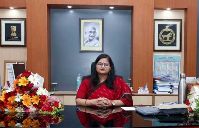 ଯାଜପୁରରେ ବ୍ୟାପୁଛି ଡାଇରିଆ: ସରକାରୀ କର୍ମଚାରୀଙ୍କ ଛୁଟି ବାତିଲ