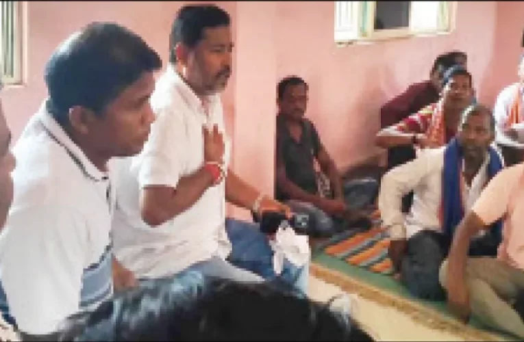 ବିଧାୟକଙ୍କ ଜିଦ୍ ପରେ ନଇଁଲା ପ୍ରଶାସନ: ଜୁନ୍‌ ୬ରେ ତ୍ରିପାକ୍ଷିକ ଆଲୋଚନା, ନିଷ୍ପତ୍ତି ଯାଏଁ କୋଇଲା ପରିବହନ ବନ୍ଦ