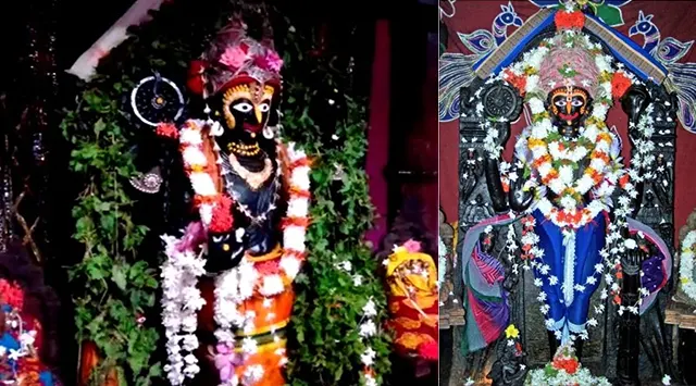 ଆସନ୍ତାକାଲି ଠାରୁ ଭକ୍ତଙ୍କୁ ଦର୍ଶନ ଦେବେ ଶ୍ରୀଅଲାରନାଥ