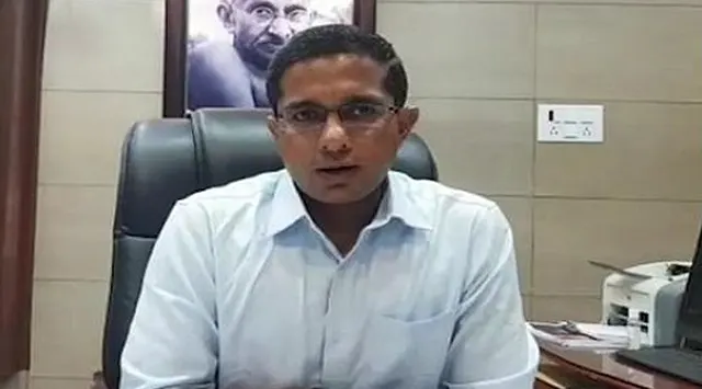କେନ୍ଦ୍ରୀୟ ଡେପୁଟେସନରେ ଗଲେ ଆଇଏଏସ୍ ଅଧିକାରୀ ଆଶିଷ ଠାକରେ