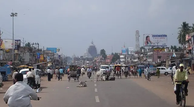 ବଡ଼ ଦାଣ୍ଡରେ ବିକ୍ରି ହେବନି ଆମିଷ କି ମଦ, ପୁରୀକୁ କରାଯିବ ପିଲିଗ୍ରିମ ସିଟି