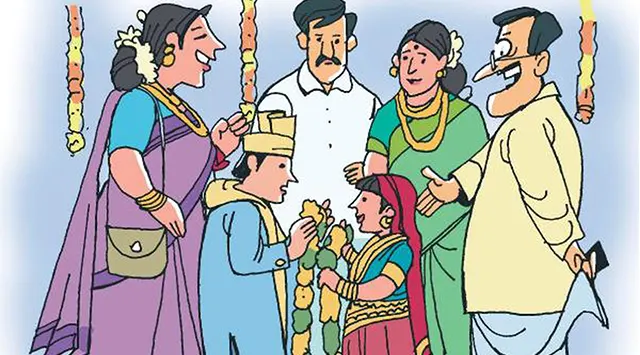 ଏଣିକି ବାଲ୍ୟବିବାହର ସୂଚନା ଦେବେ ପ୍ରଧାନଶିକ୍ଷକ, ସିଏମ୍‌ଆଇଓ ଭାବେ ଦିଆଗଲା ଦାୟିତ୍ବ